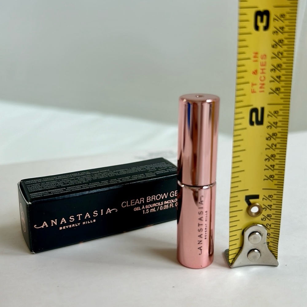 Anastasia Beverly Hills Clear Brow Gel - Picture 4 of 4